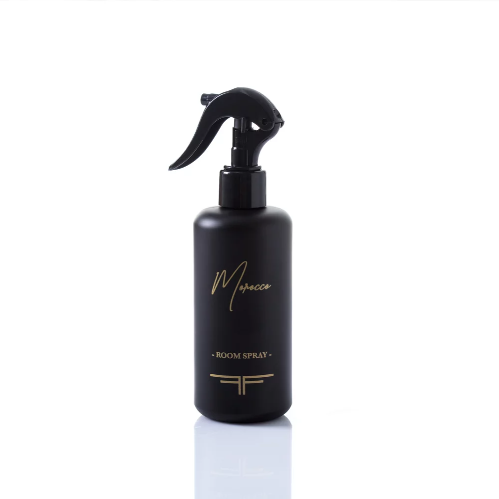 Morocco Oda Spreyi 200 ML - Görsel 1