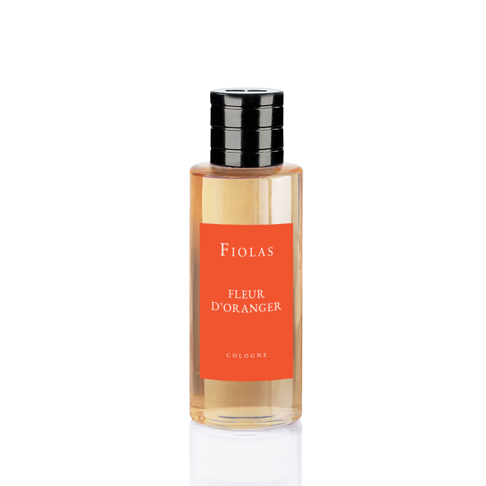 Fleur D Oranger Kolonya 250 ML