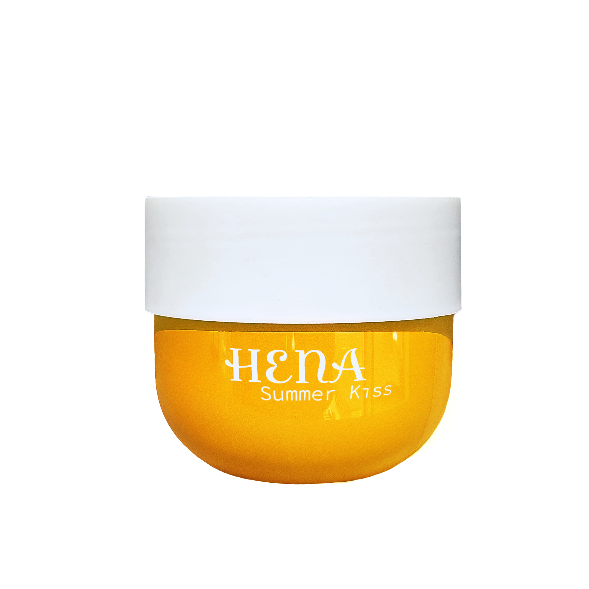 Hena Summer Kiss Peeling