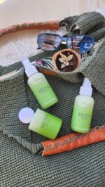 Hena Matcha Parfüm - 50 ML - Görsel 3